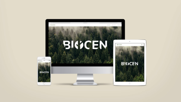 biocen-webseite-overview